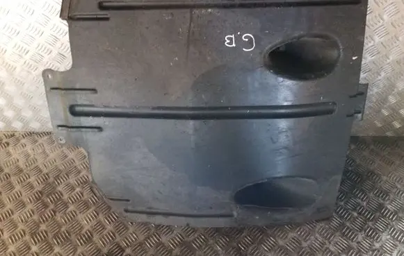Ford Focus Other under body part BM51F11782AB
