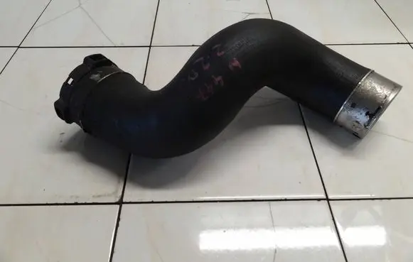 Mercedes-Benz Vito Viano W447 Intercooler hose/pipe A4475280082