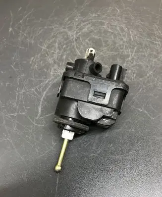 Audi A6 S6 C5 4B Headlight level adjustment motor 31G56B