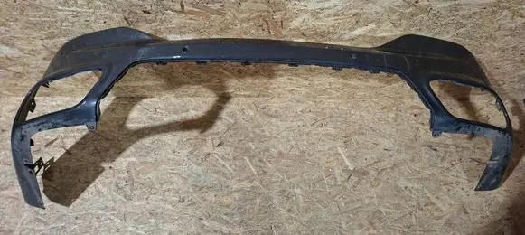 BMW X6 G06 Rear bumper lower part trim 51128069966 C10173