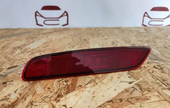 BMW X4M F98 Rear bumper light 8083836-09