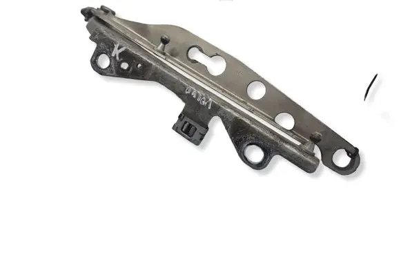 Volvo S60 Engine bonnet/hood hinges 1234