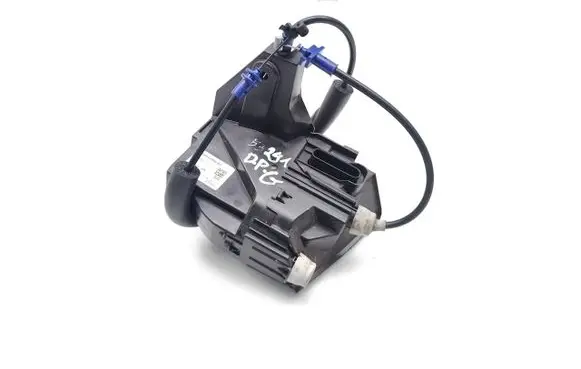 Jaguar F-Pace Rear door lock HK83-24995-AC C47892-102