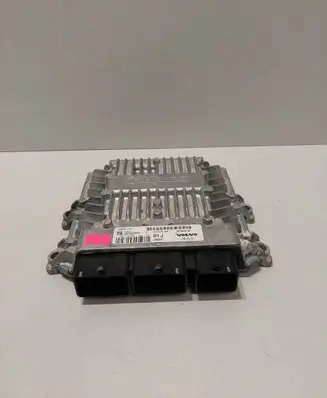 Volvo V50 Engine control unit/module 31211071AA 31211071 SID803AM