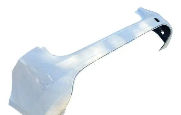 Volvo V60 Rear bumper 32165263