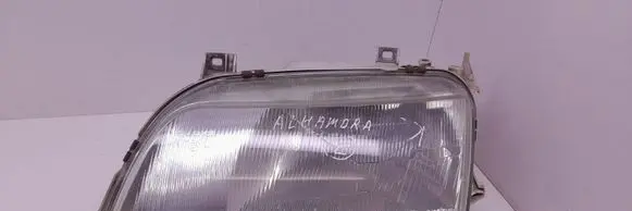 Volkswagen Sharan Headlight/headlamp 0301048311