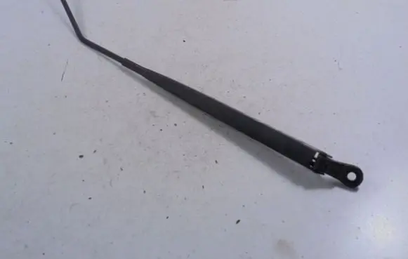 Citroen C3 Front wiper blade arm