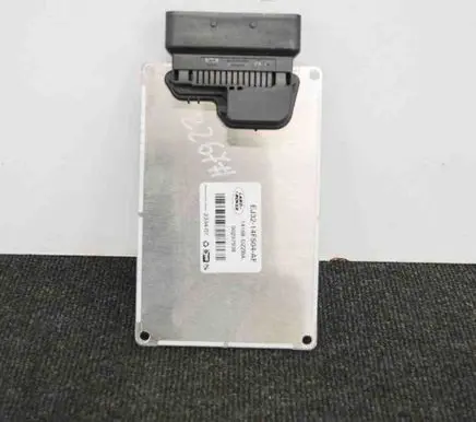 Land Rover Range Rover Evoque L538 Other devices EJ3214F504AF