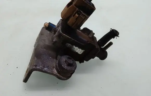 Toyota Land Cruiser (J120) Turbo solenoid valve 550972