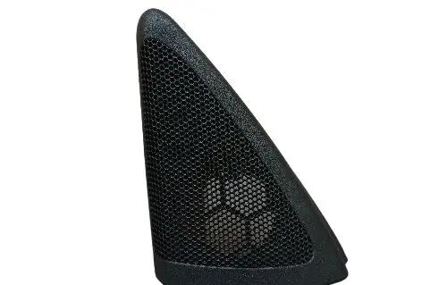 Mercedes-Benz SLK R171 Front door speaker cover trim 1717200194 A1717200194