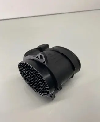 Peugeot 407 Mass air flow meter 9650010780 72834204
