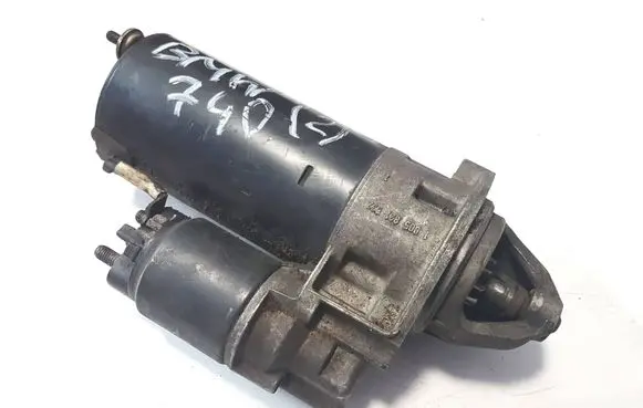 BMW 7 E38 Starter motor 1005821532 1073017