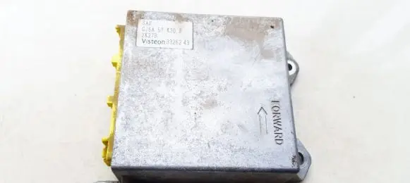Mazda 6 Engine control unit/module 2758006151 275800-6151