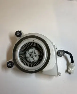 Lexus RX 330 - 350 - 400H Hybrid/electric vehicle battery fan G923048010