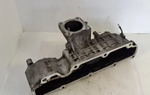 Toyota Verso Intake manifold 171010R020