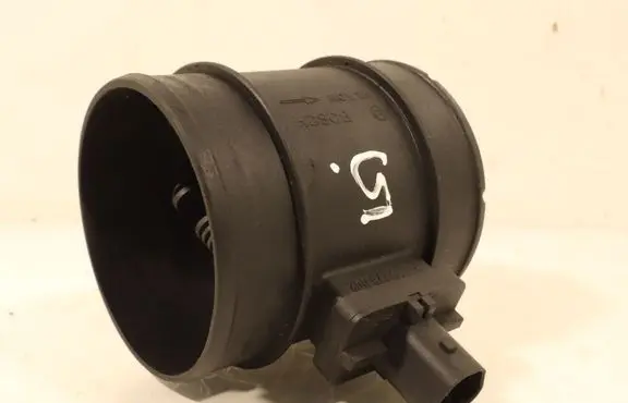 Opel Insignia A Mass air flow meter 55562426
