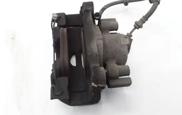 Renault Latitude (L70) Front brake caliper 410110001R