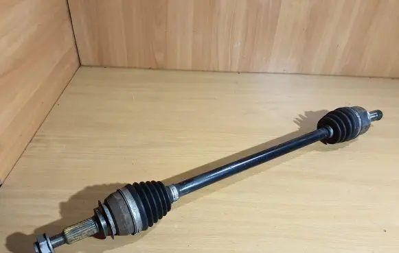 Dacia Spring Front driveshaft
