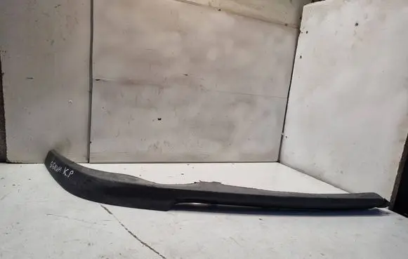Opel Signum Front bumper lip
