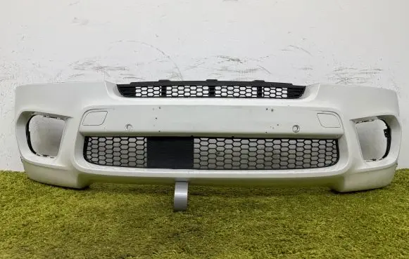 BMW X5 E70 Front bumper 51118047316