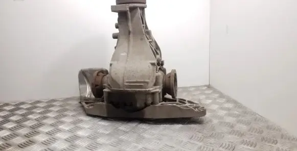 Audi A5 Sportback 8TA Rear differential 8K0599287G 0AR525083C 0AR525053E