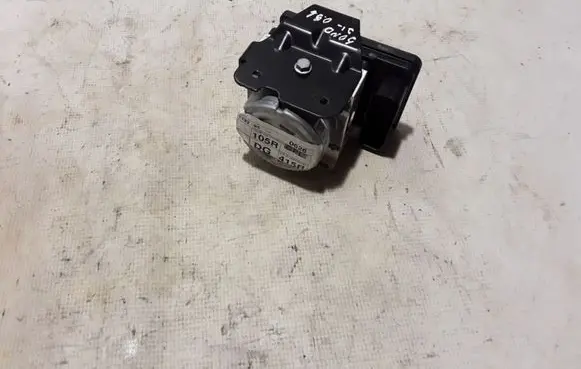 Dacia Sandero III ABS Pump 476604105R
