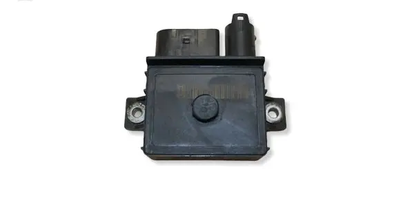 BMW 7 F01 F02 F03 F04 Glow plug pre-heat relay 8591724 0006040910 E2110022352