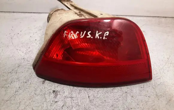 Ford Focus Rear fog light 1M515K272A 1M515500A