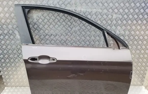 Fiat Tipo Front door