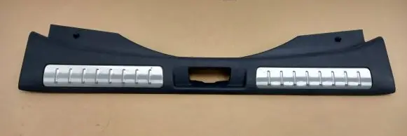 Land Rover Range Rover Evoque L538 Trunk/boot sill cover protection BJ3M113A10AD8