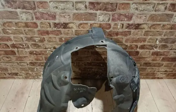 Renault Scenic III - Grand scenic III Front arch 