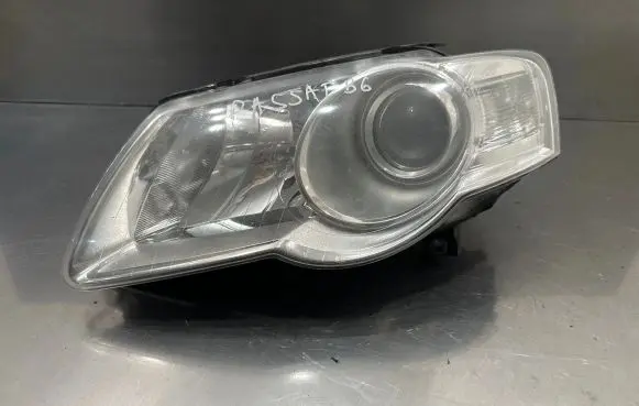 Volkswagen PASSAT B6 Headlight/headlamp 3C0941005S 893163901