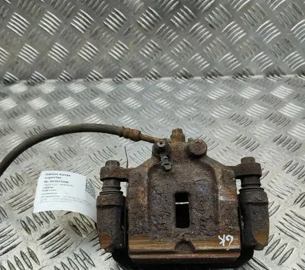 Hyundai H-1, Starex, Satellite Rear brake caliper 583104HA00