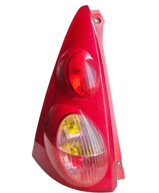 Peugeot 107 Rear/tail lights 815600H040