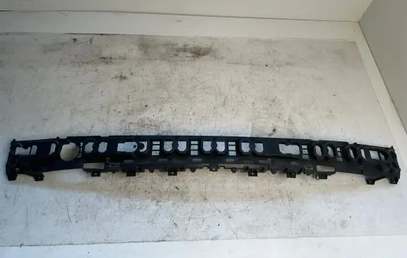 Chrysler Pacifica Rear bumper support beam 68229297AB