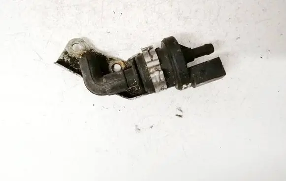 Mercedes-Benz A W168 Turbo solenoid valve
