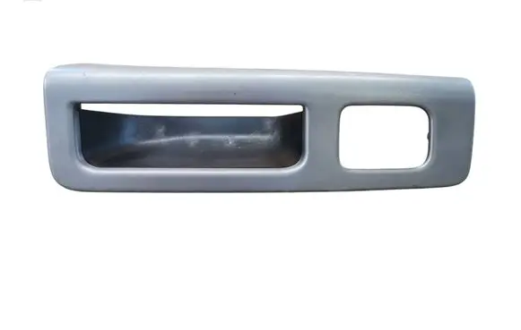 Volvo V50 Electric window control switch 8663819