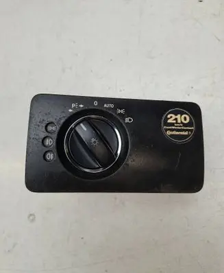 Mercedes-Benz R W251 Light switch A2515454604 04025700