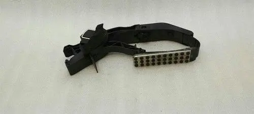 Mercedes-Benz E W211 Accelerator throttle pedal A2033000604