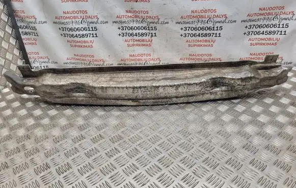 Audi A6 S6 C6 4F Front bumper cross member