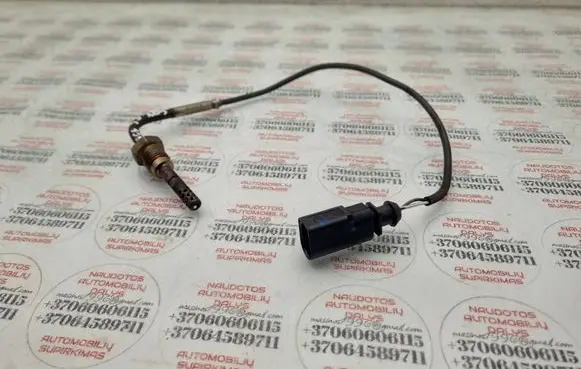 Audi A6 S6 C6 4F Exhaust gas temperature sensor 059906088A