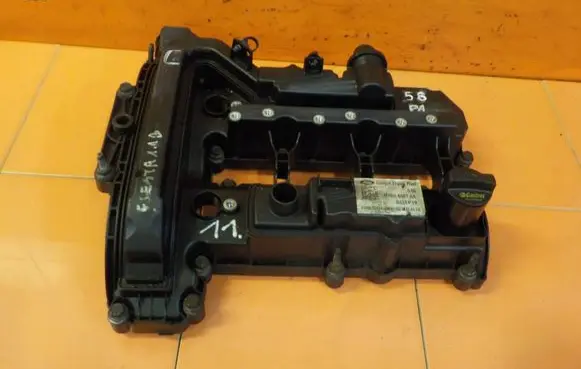 Ford Fiesta Rocker cam cover H1BG6007AA ZAWOROW
