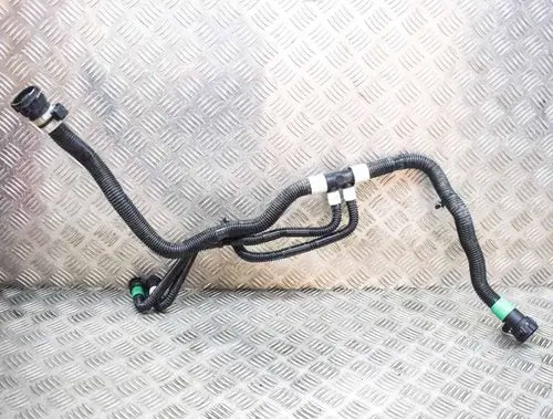 Tesla Model 3 Engine coolant pipe/hose 152149400A