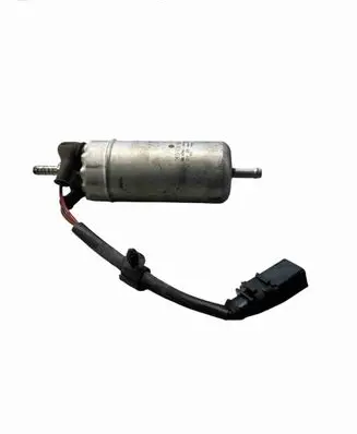 Volkswagen Multivan T5 Fuel injection high pressure pump 5N0906129B 1K0906089A