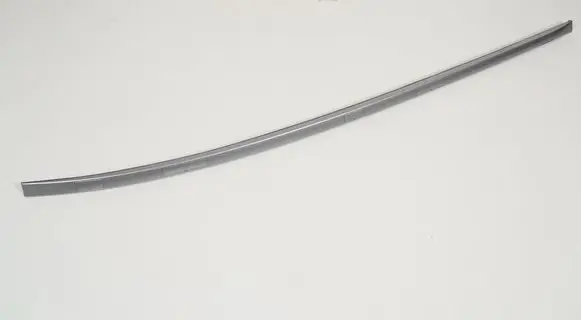 Hyundai i30 Roof trim bar molding cover 84241A6500