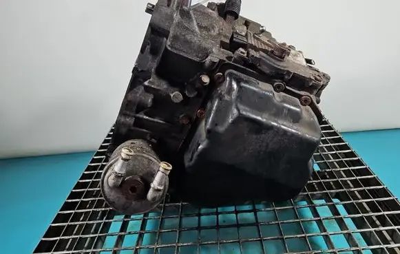 Citroen C5 Automatic gearbox 20GK05 IMPRK1438796