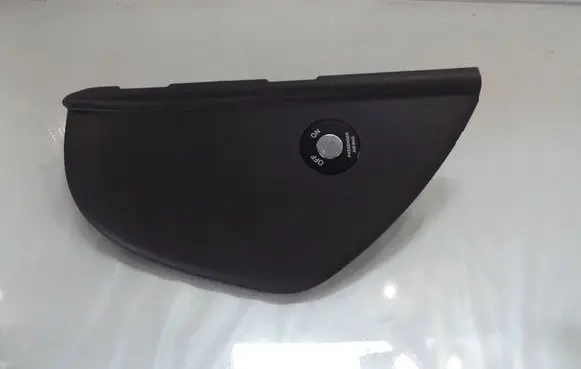 Hyundai i30 Other switches/knobs/shifts