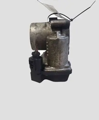 Volkswagen Golf VI Throttle valve 03C133062C