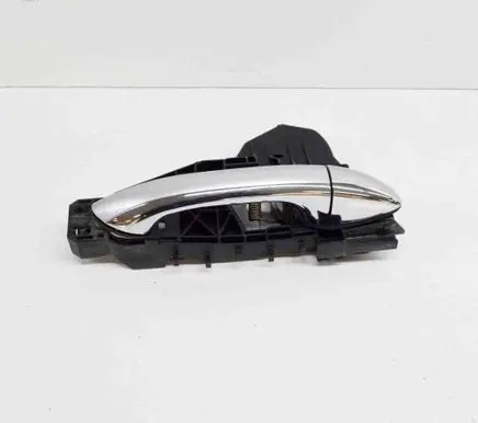 Mercedes-Benz GL X164 Front door exterior handle A1647601834