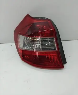BMW 1 E81 E87 Rear/tail lights 6924501
